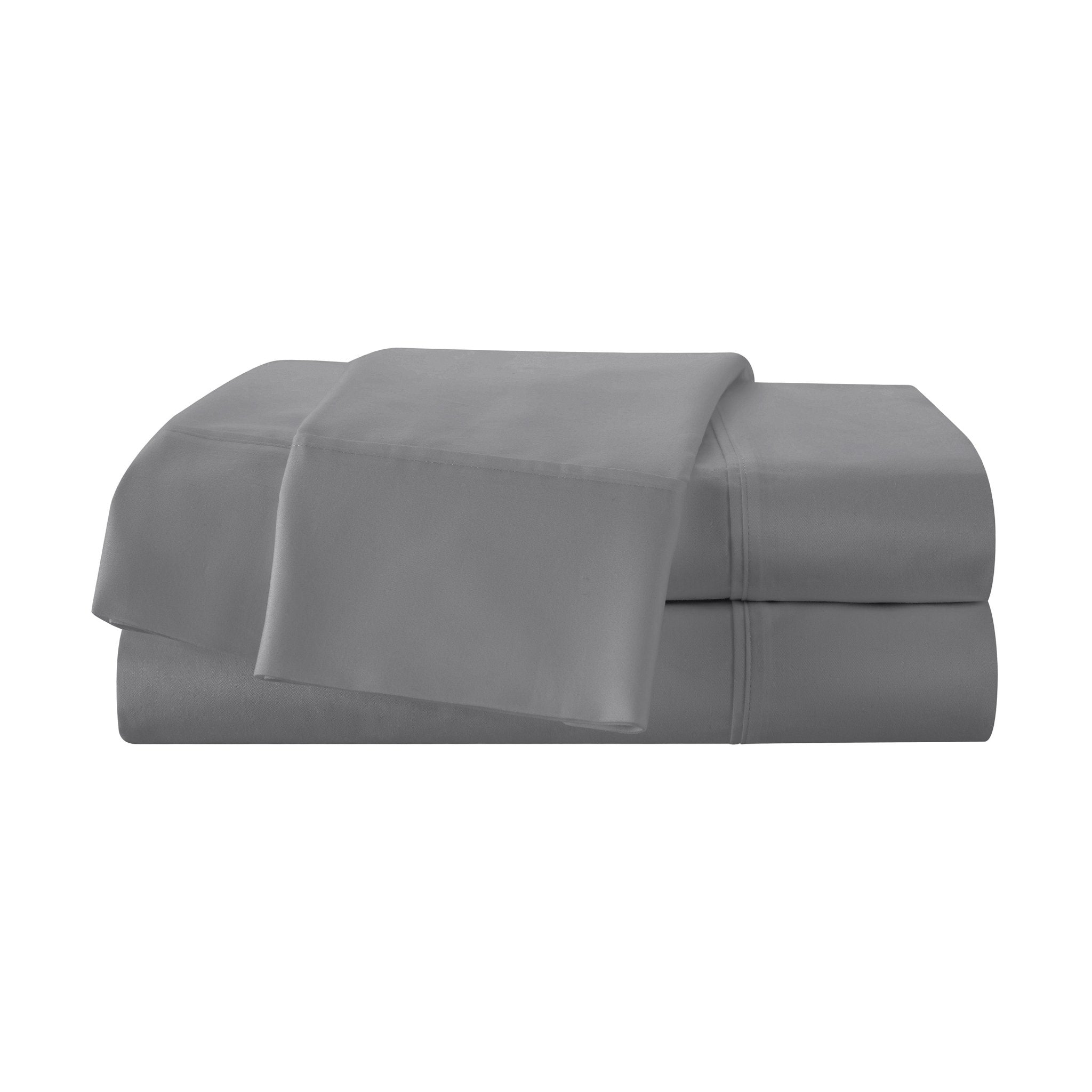 Martex 400 Thread Count 100% Cotton Solid Sheet Set