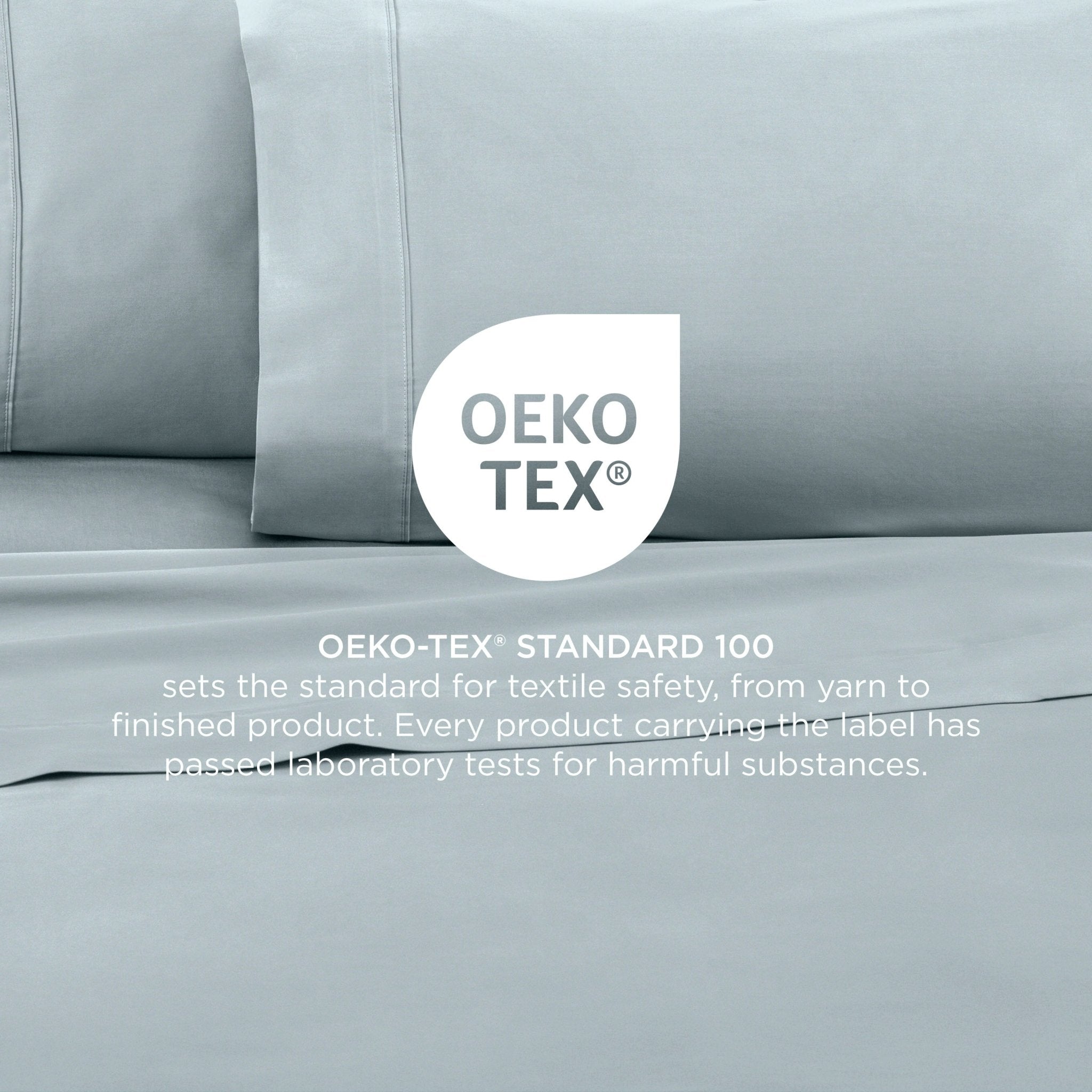 Martex 400 Thread Count 100% Cotton Solid Sheet Set