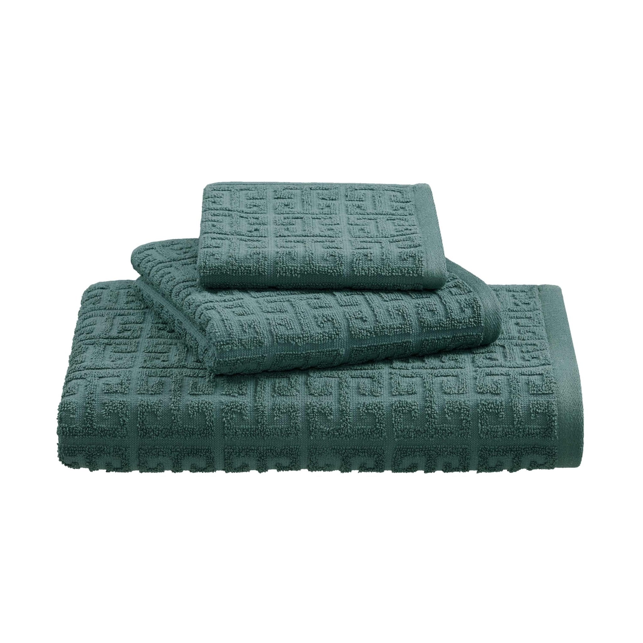 Martex Arcadia Terra Bath Towel