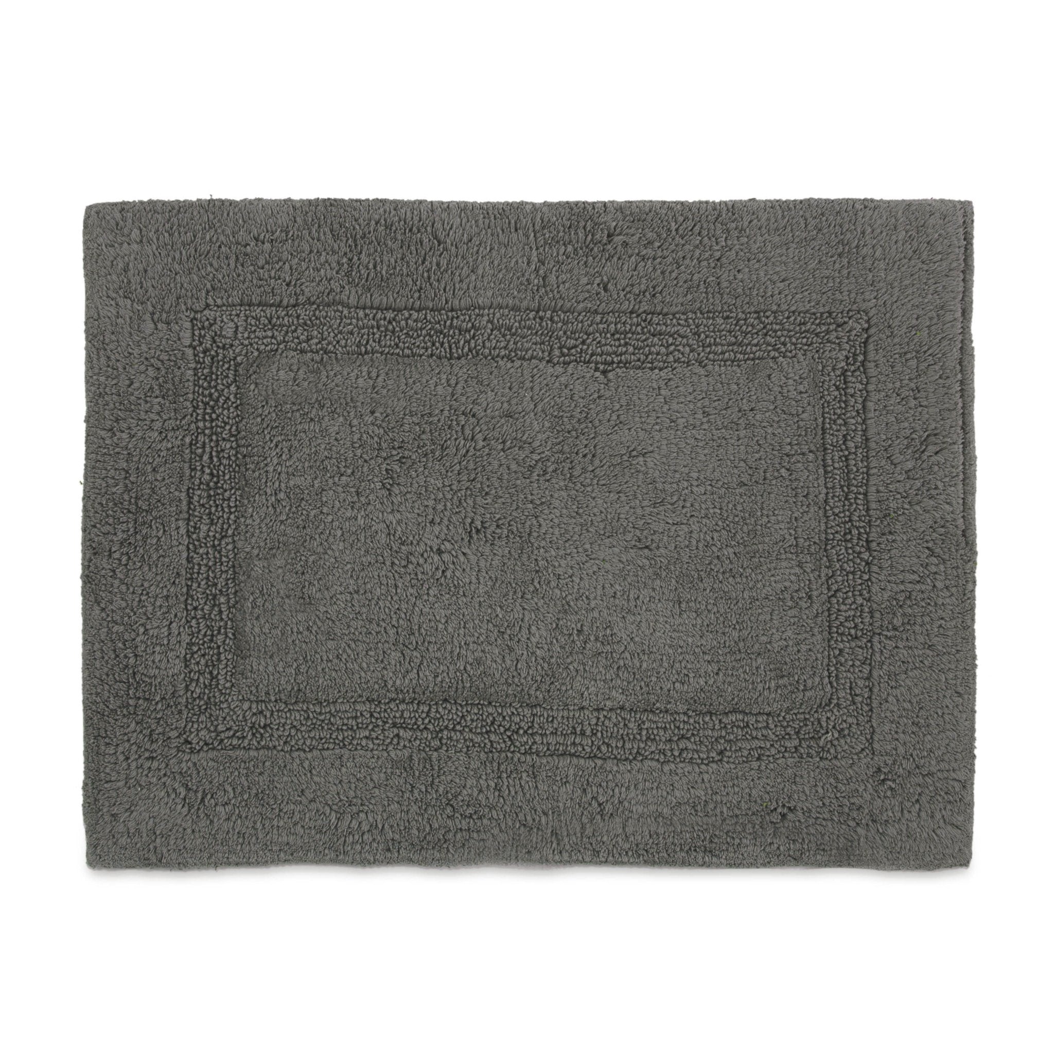 Martex Basic 100% Cotton Non-Slip Bath Rug