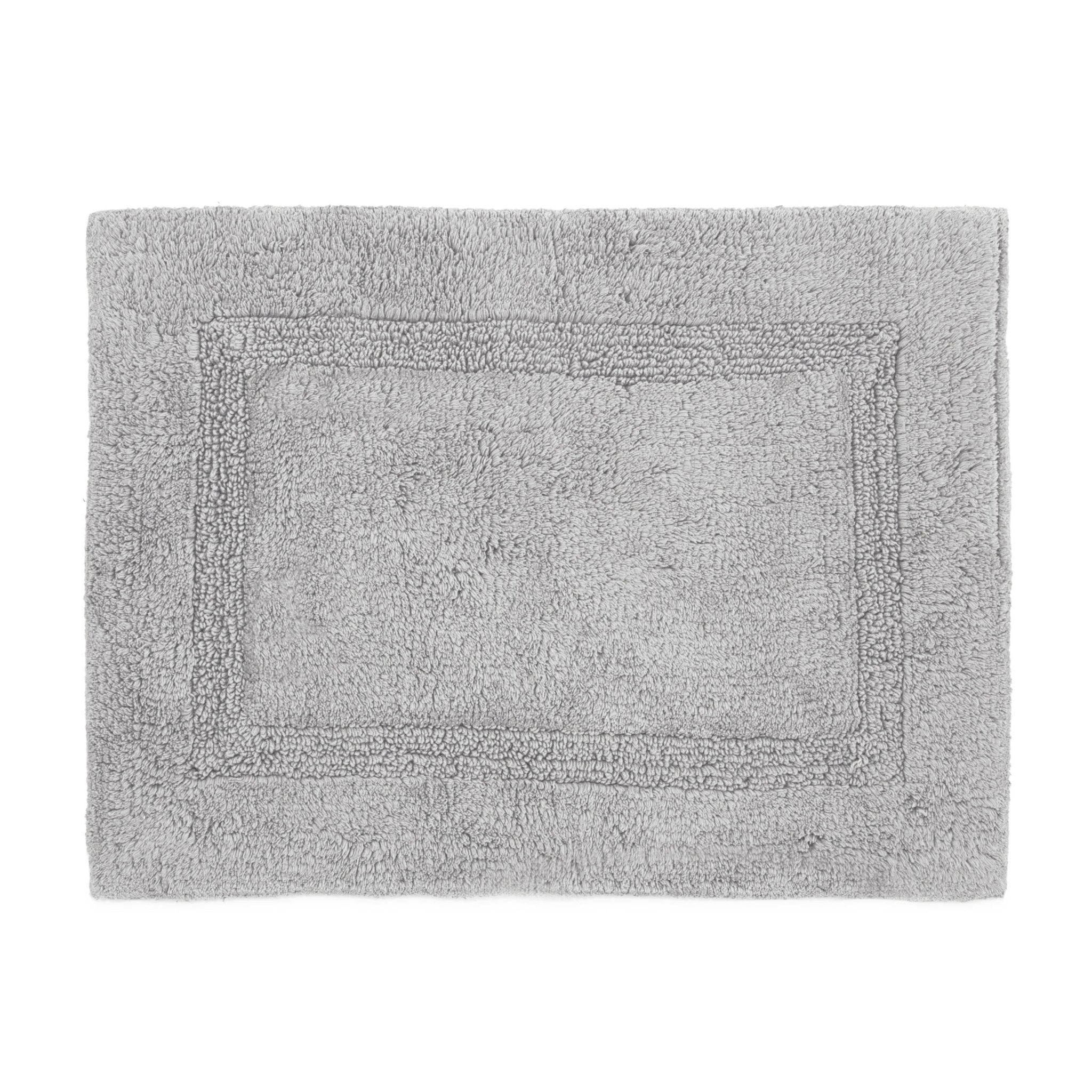 Martex Basic 100% Cotton Non-Slip Bath Rug
