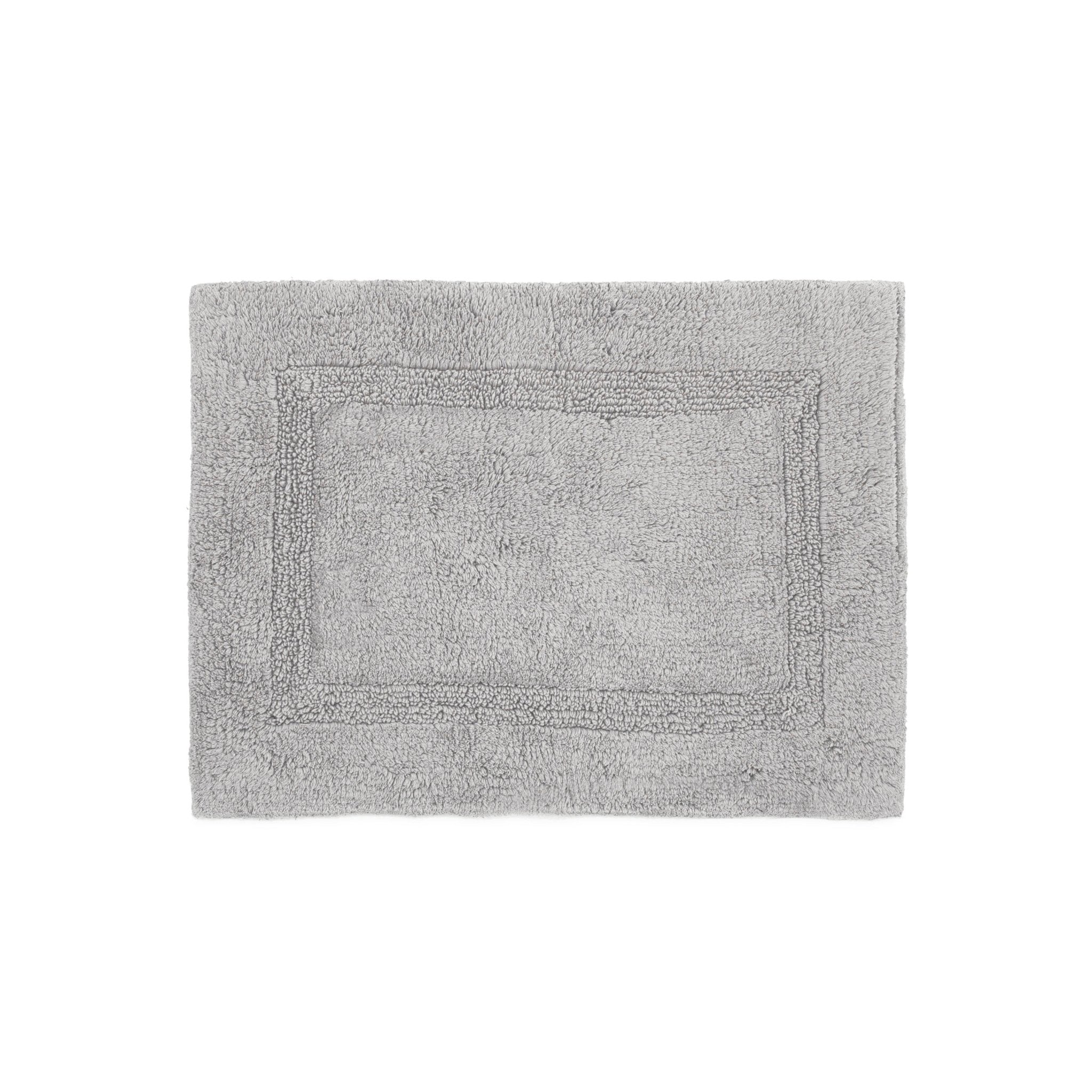 Martex Basic 100% Cotton Non-Slip Bath Rug