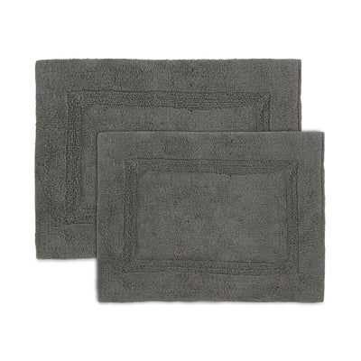 Martex Basic 100% Cotton Non-Slip Bath Rug