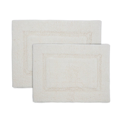 Martex Basic 100% Cotton Non-Slip Bath Rug