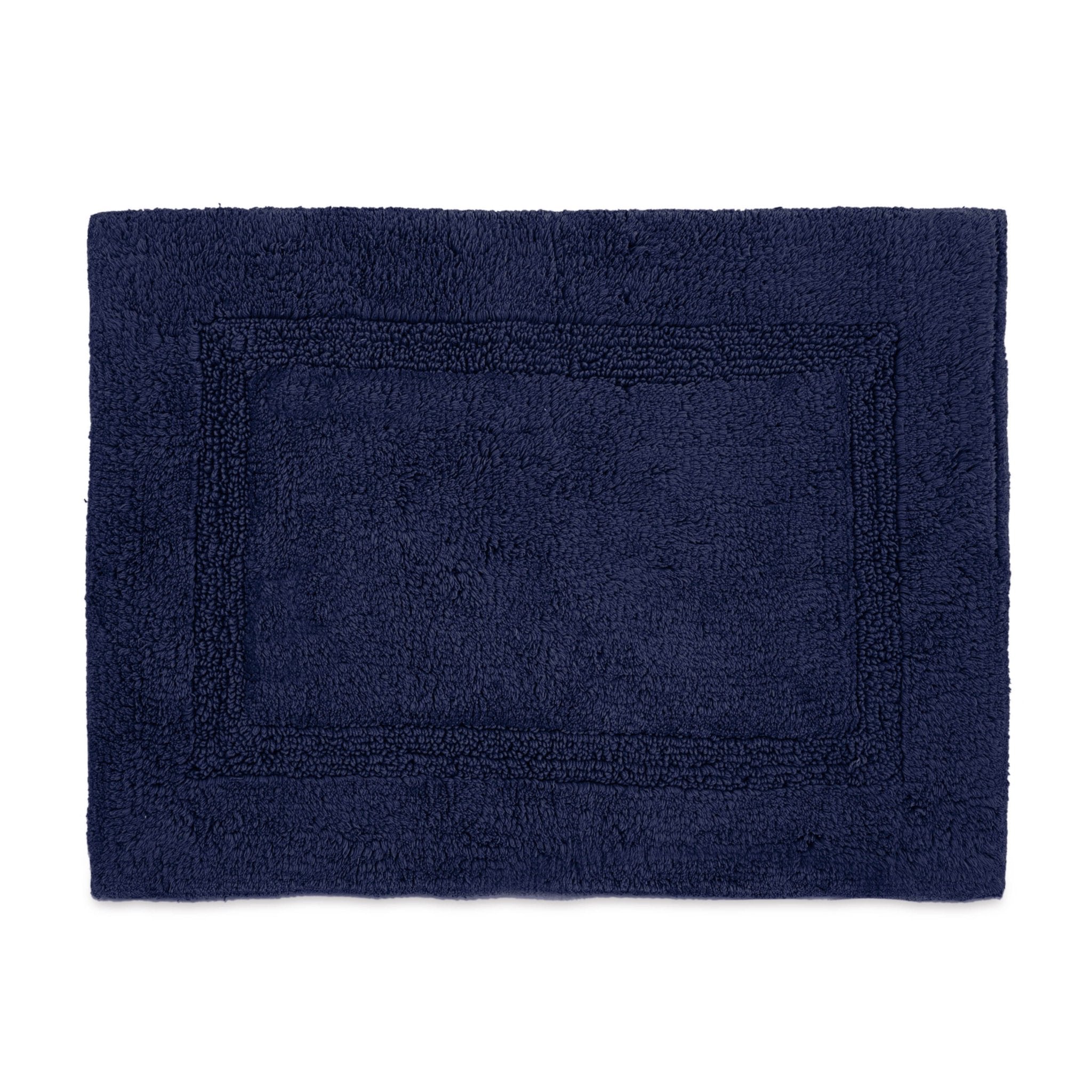 Martex Basic 100% Cotton Non-Slip Bath Rug