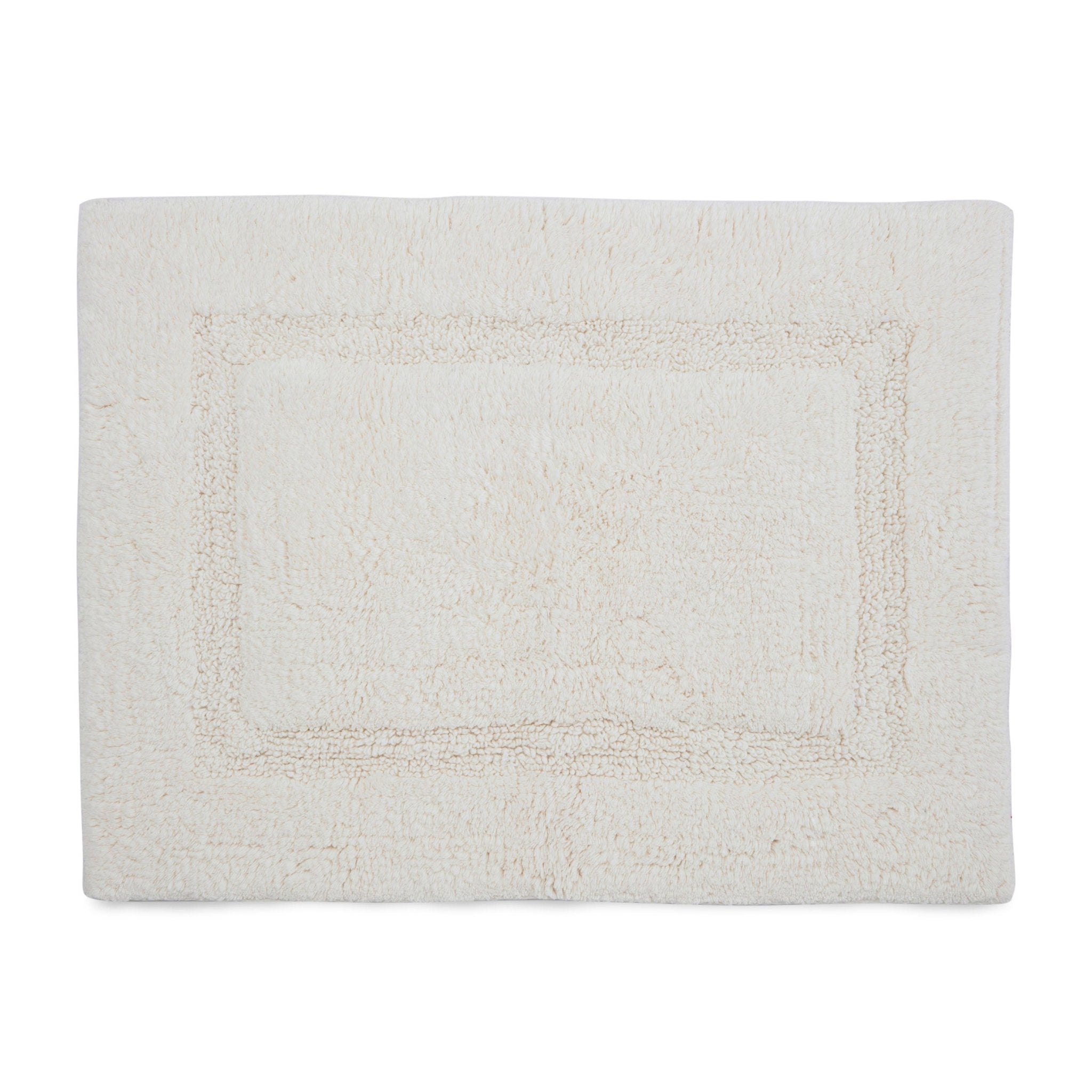 Martex Basic 100% Cotton Non-Slip Bath Rug
