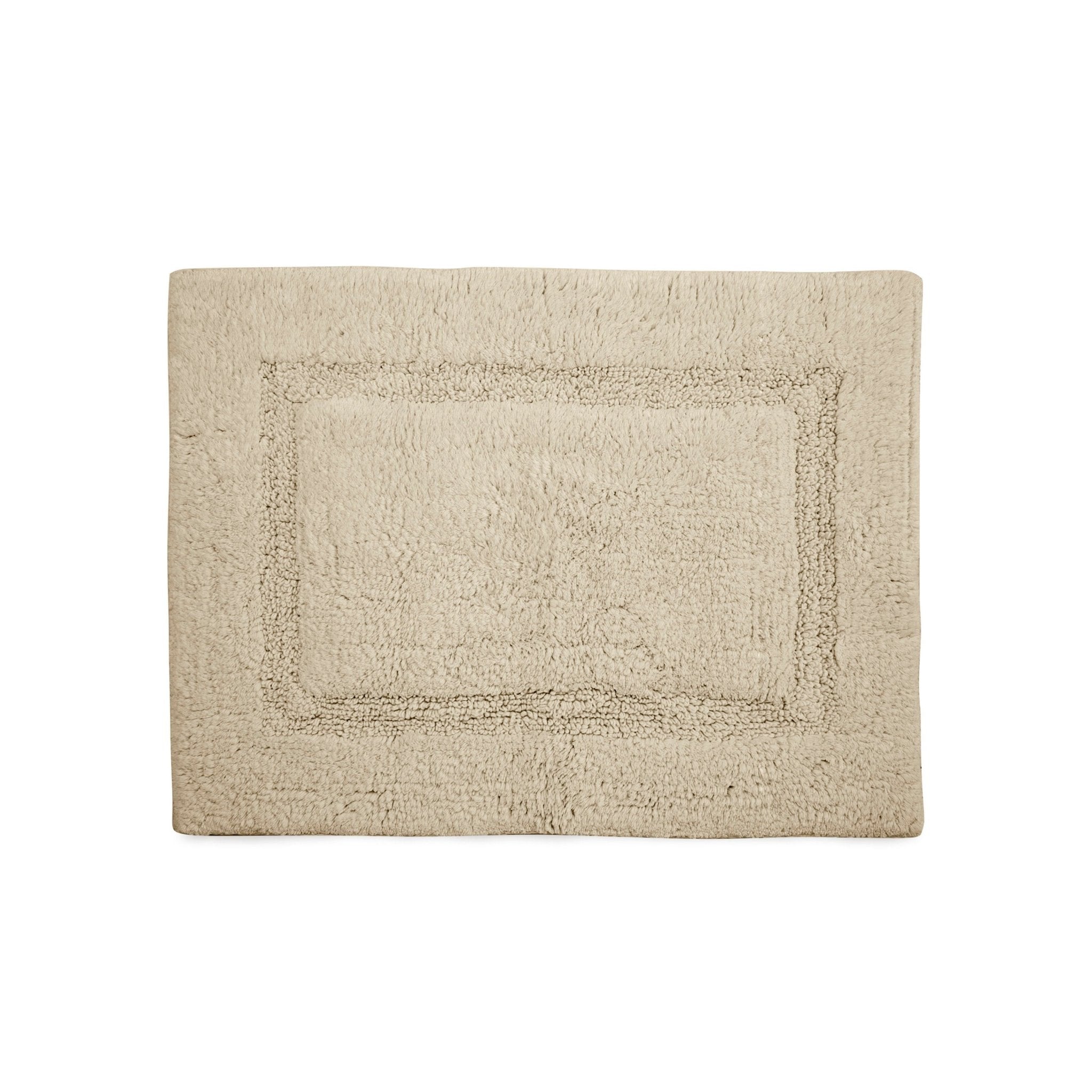 Martex Basic 100% Cotton Non-Slip Bath Rug