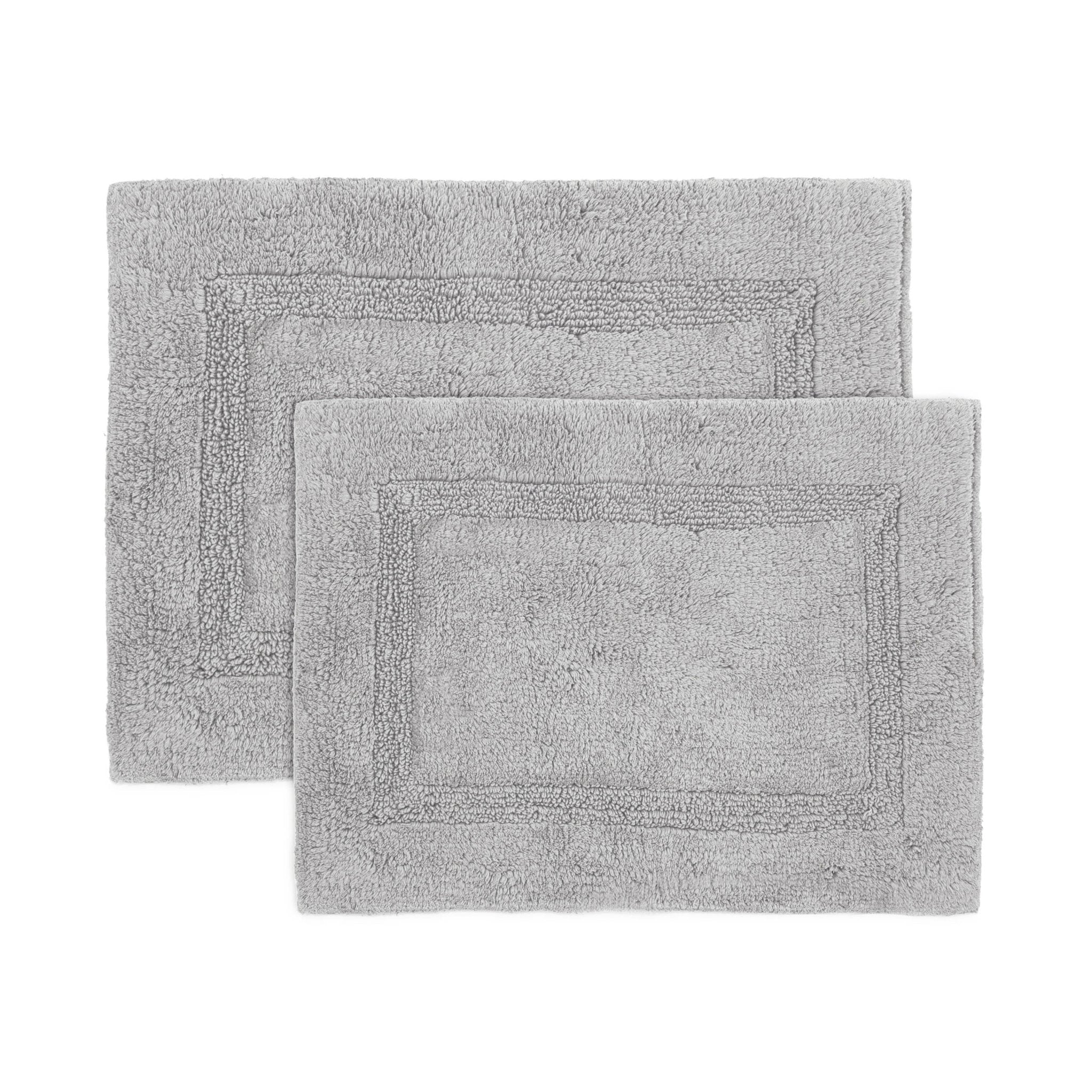 Martex Basic 100% Cotton Non-Slip Bath Rug