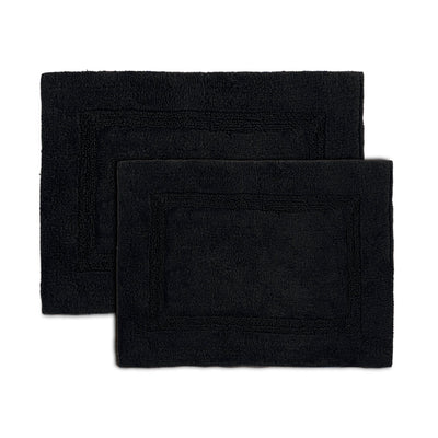 Martex Basic 100% Cotton Non-Slip Bath Rug