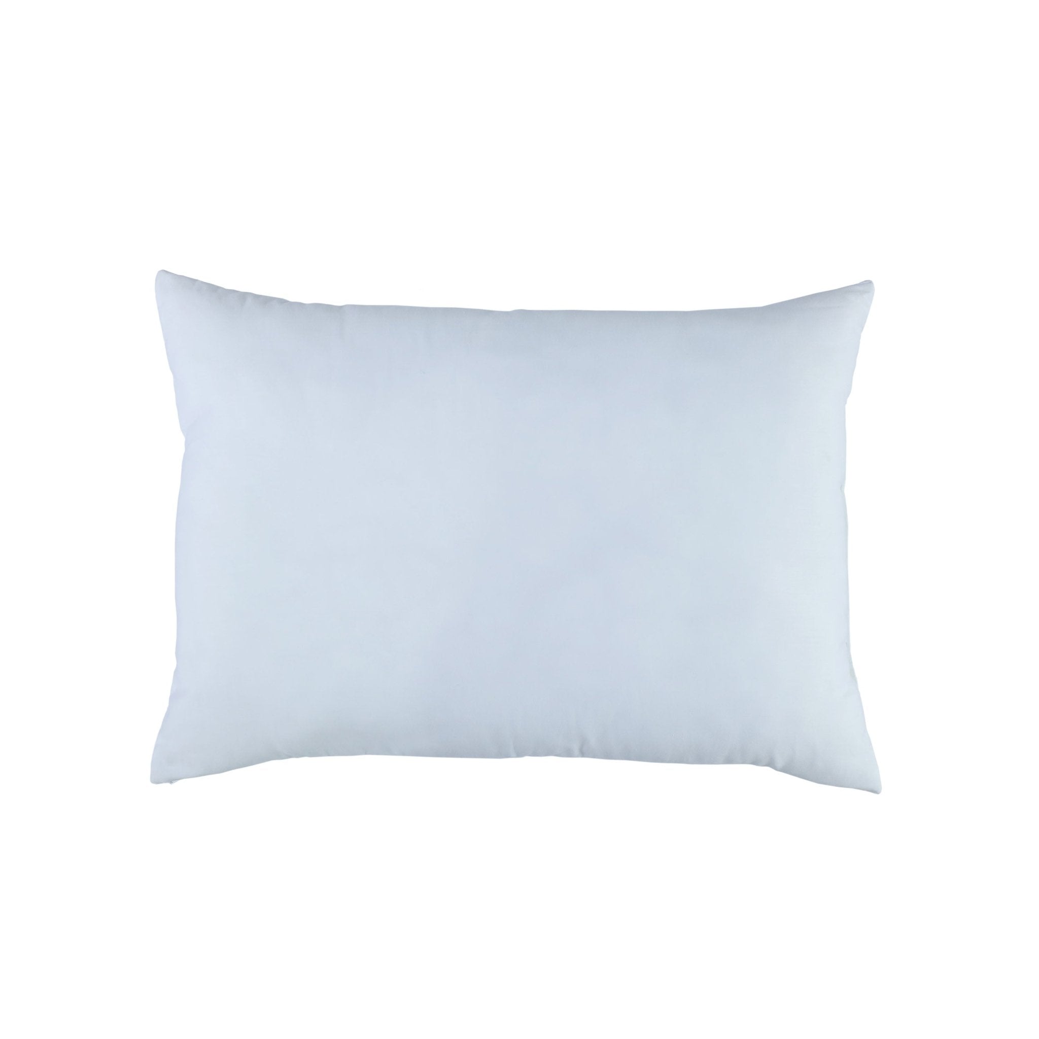 Martex Brrr Cooling All Sleeper White Blown Bed Pillow