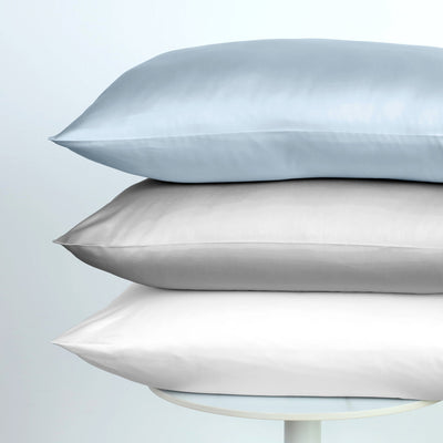 Martex Brrr Cooling Effect Solid Sheet Set