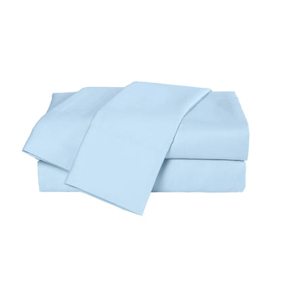 Martex Brrr Cooling Effect Solid Sheet Set