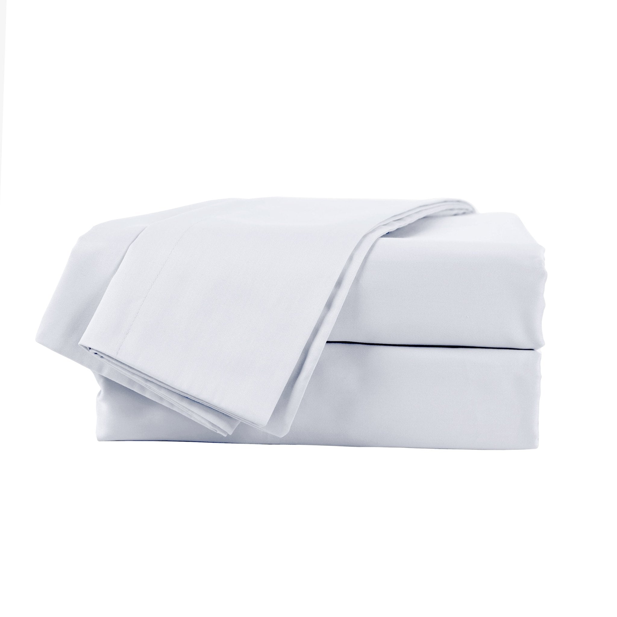 Martex Brrr Cooling Effect Solid Sheet Set