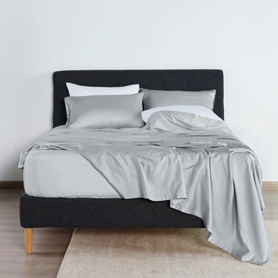 Martex Brrr Cooling Effect Solid Sheet Set