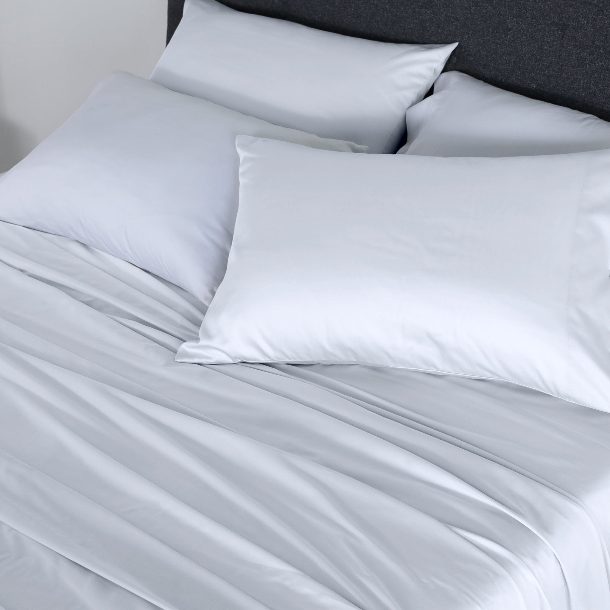 Martex Brrr Cooling Effect Solid Sheet Set