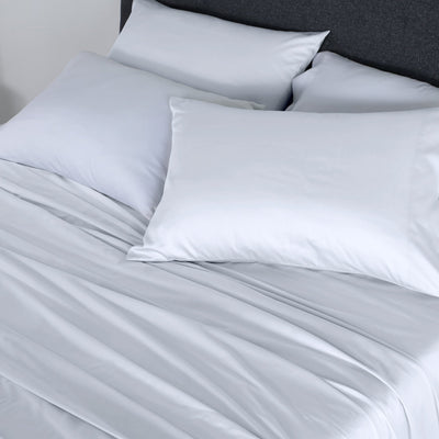 Martex Brrr Cooling Effect Solid Sheet Set
