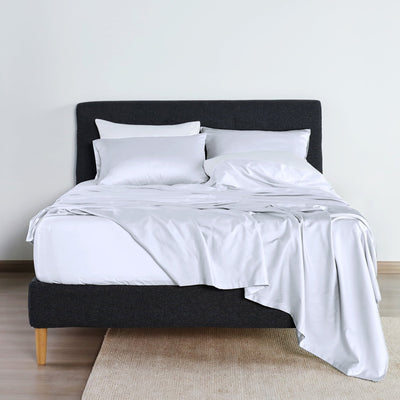 Martex Brrr Cooling Effect Solid Sheet Set