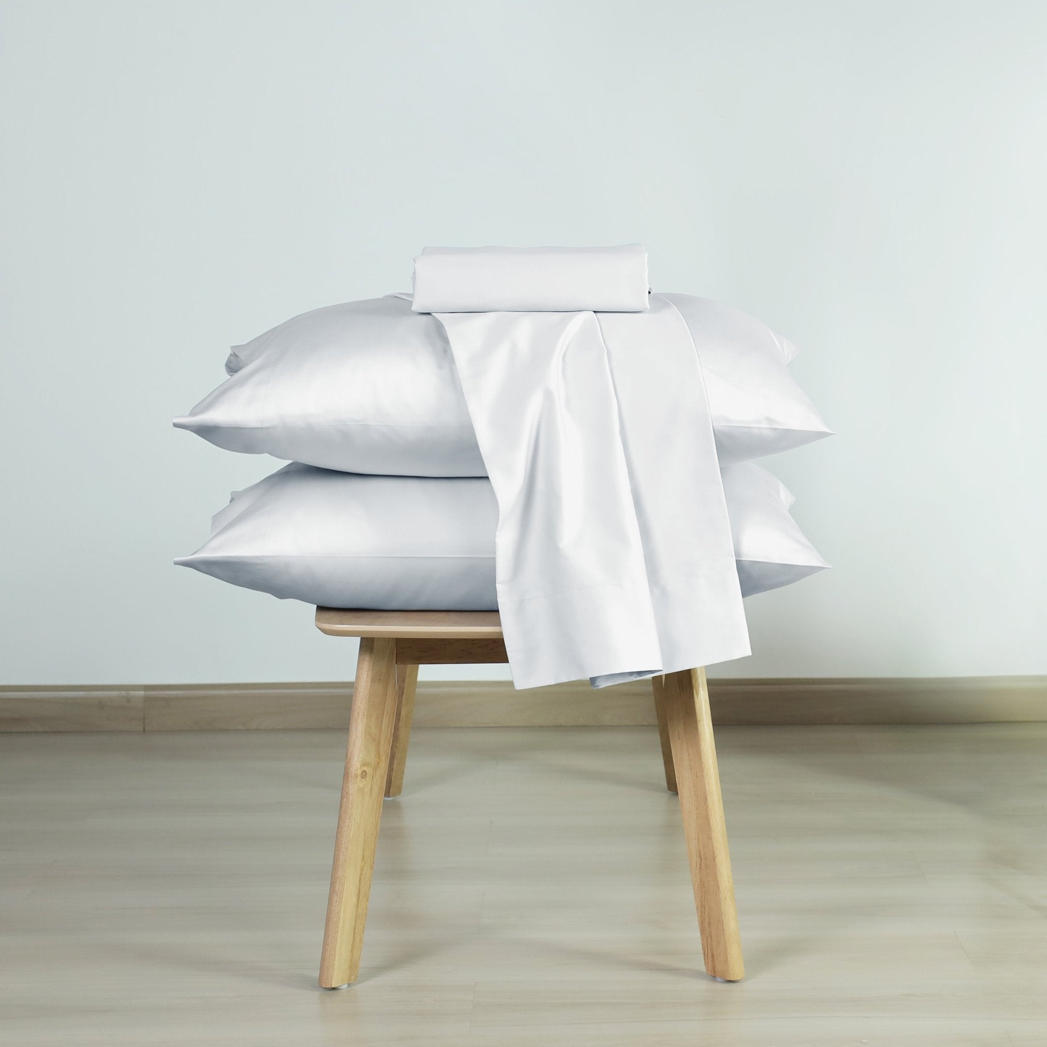 Martex Brrr Cooling Effect Solid Sheet Set