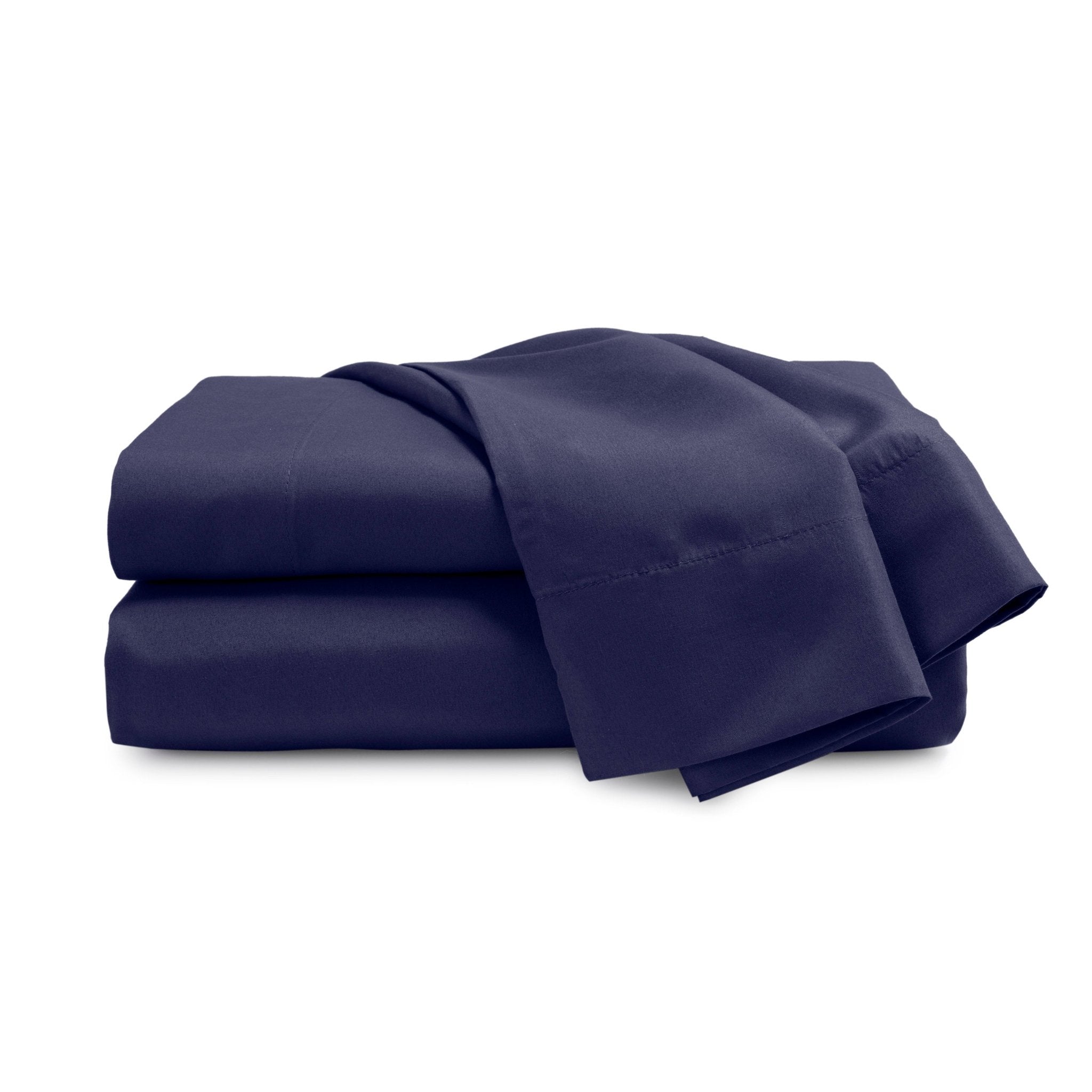 Martex Easy Living Brushed Microfiber Wrinkle Resistant Sheet Set