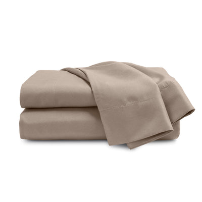 Martex Easy Living Brushed Microfiber Wrinkle Resistant Sheet Set