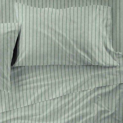 Martex Easy Living Cationic Herringbone Sheet Set