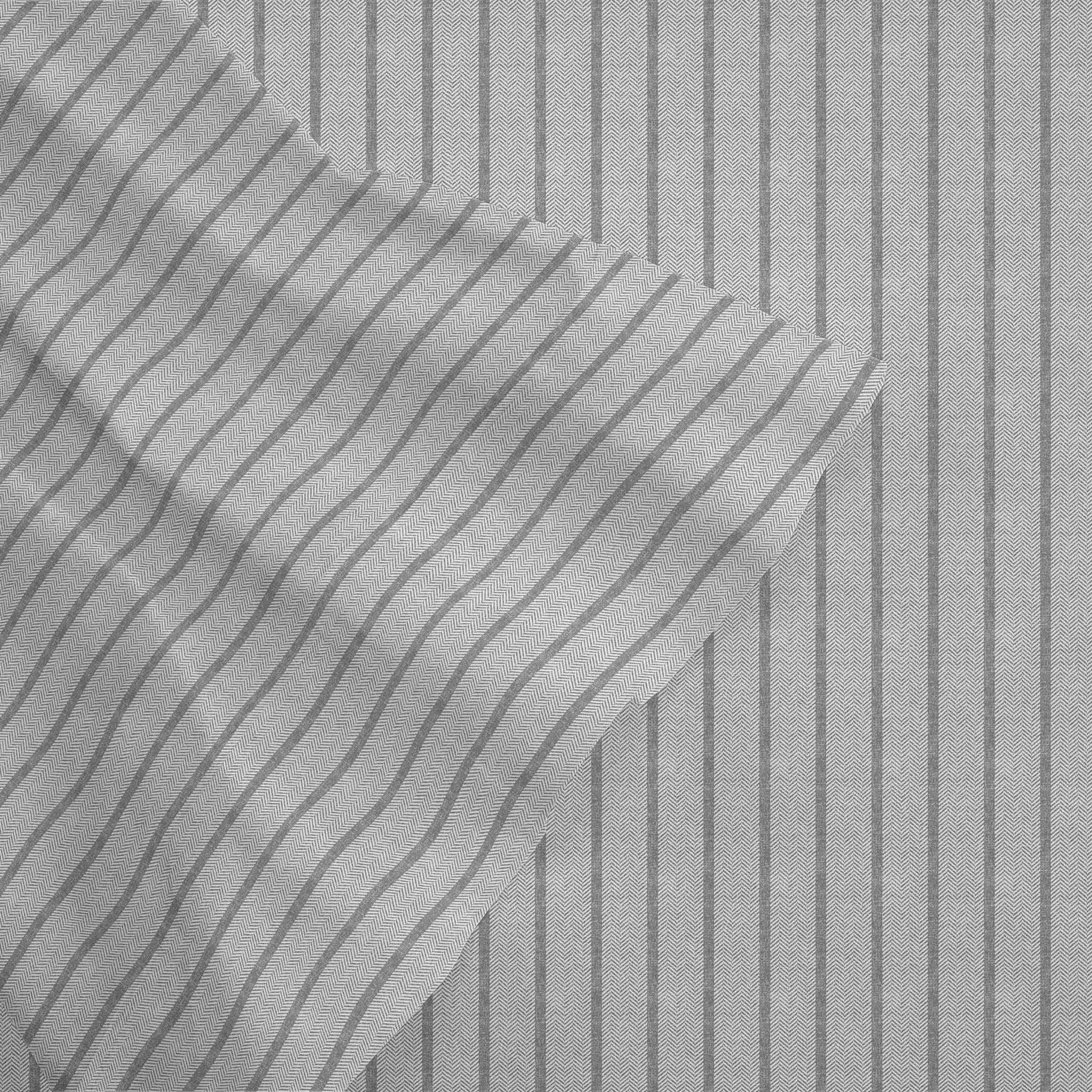 Martex Easy Living Cationic Herringbone Sheet Set