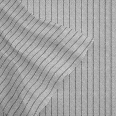 Martex Easy Living Cationic Herringbone Sheet Set