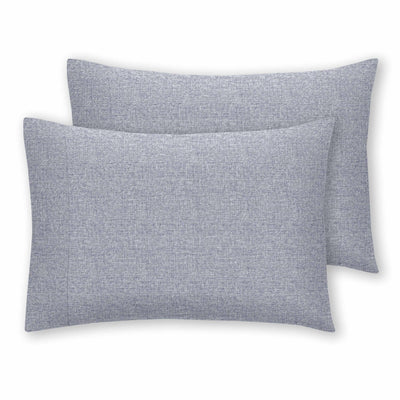 Martex Easy Living Cationic Herringbone Sheet Set