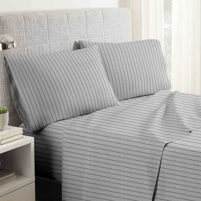 Martex Easy Living Cationic Herringbone Sheet Set