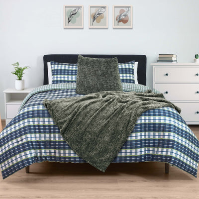 Martex Easy Living Rune Decorative Pillow