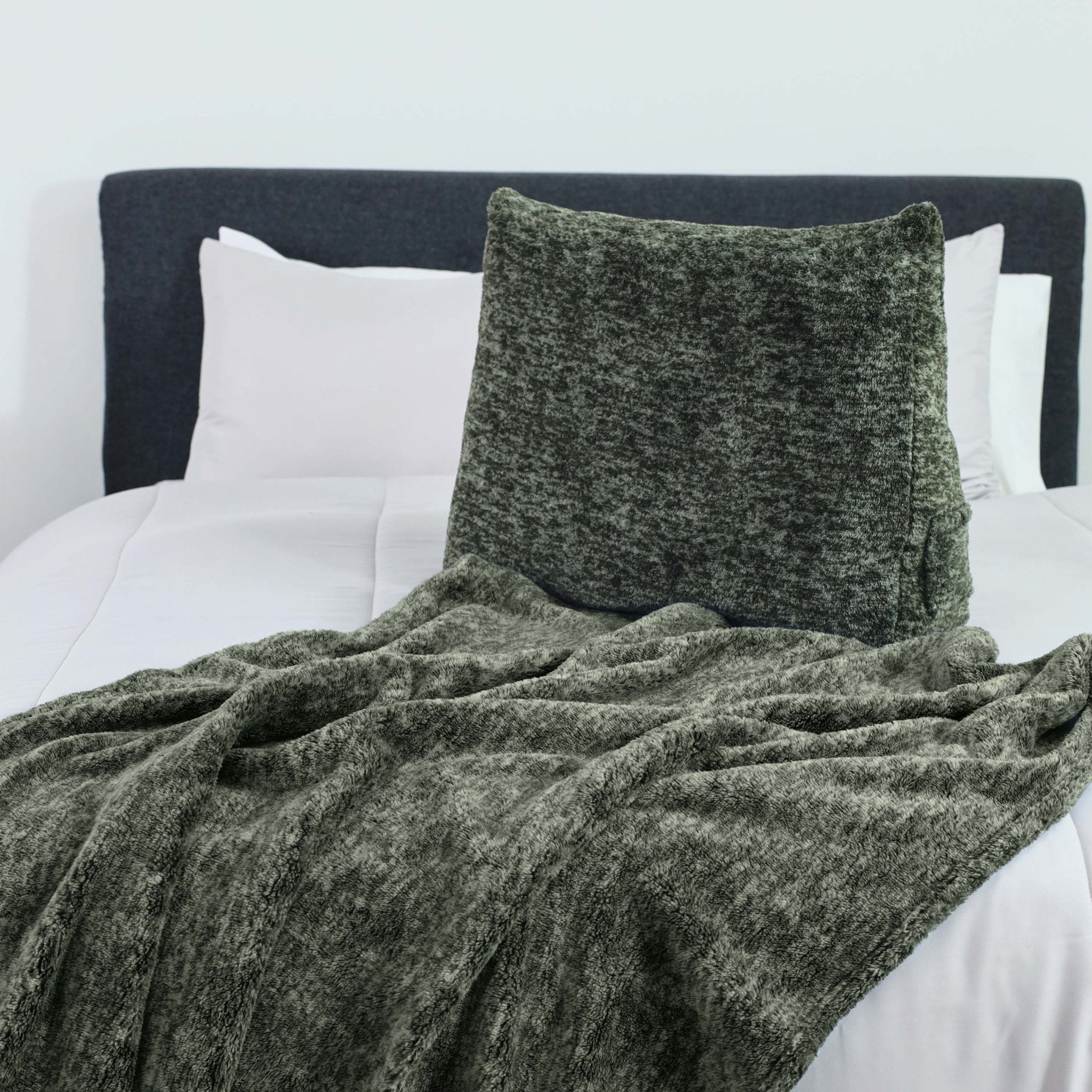 Martex Easy Living Rune Decorative Pillow