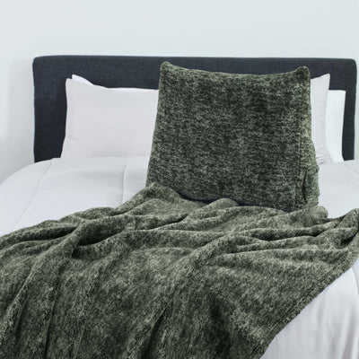 Martex Easy Living Rune Decorative Pillow