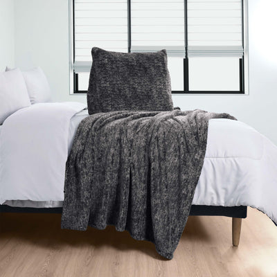 Martex Easy Living Rune Decorative Pillow