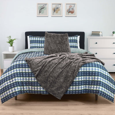 Martex Easy Living Rune Decorative Pillow