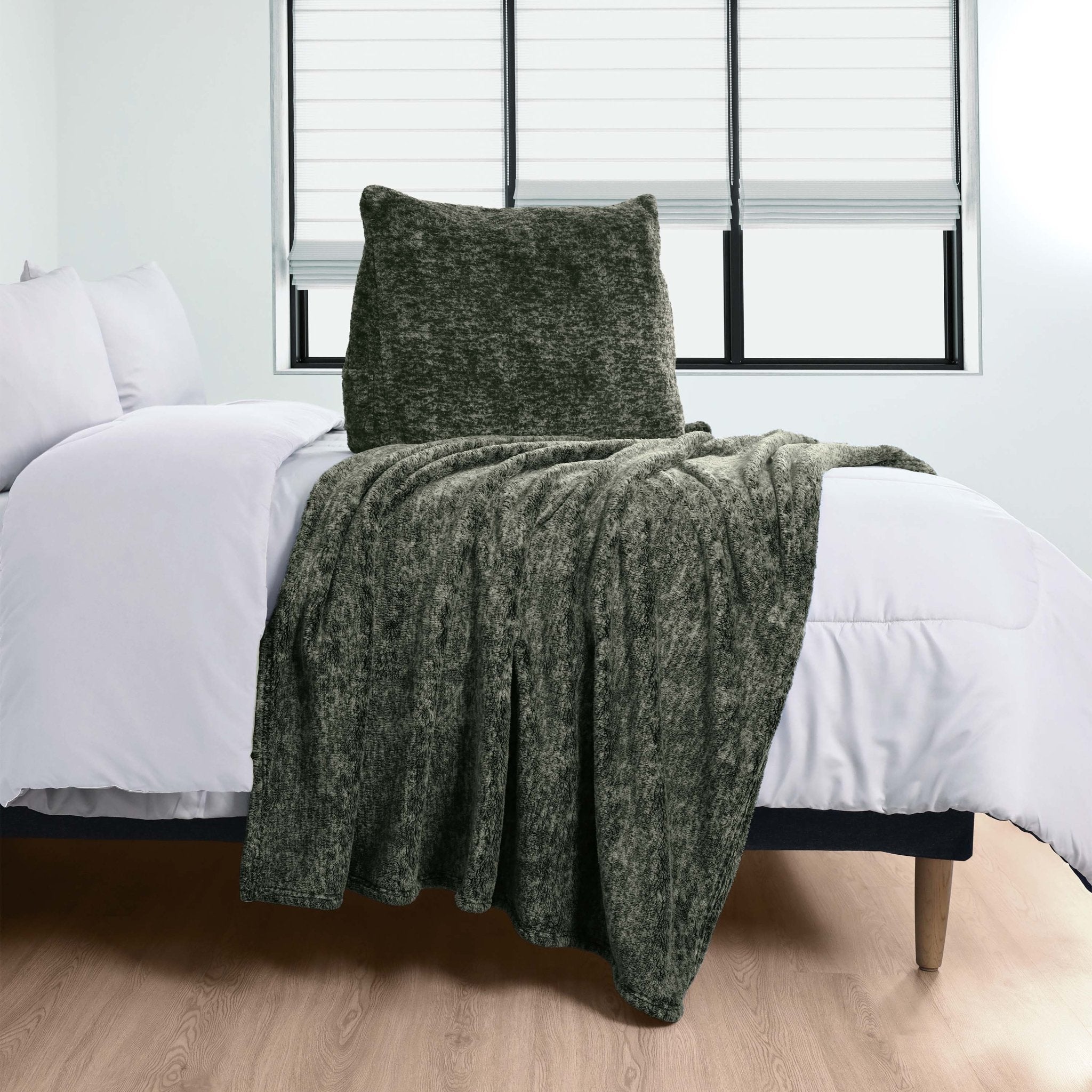 Martex Easy Living Rune Decorative Pillow