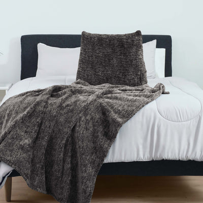 Martex Easy Living Rune Decorative Pillow