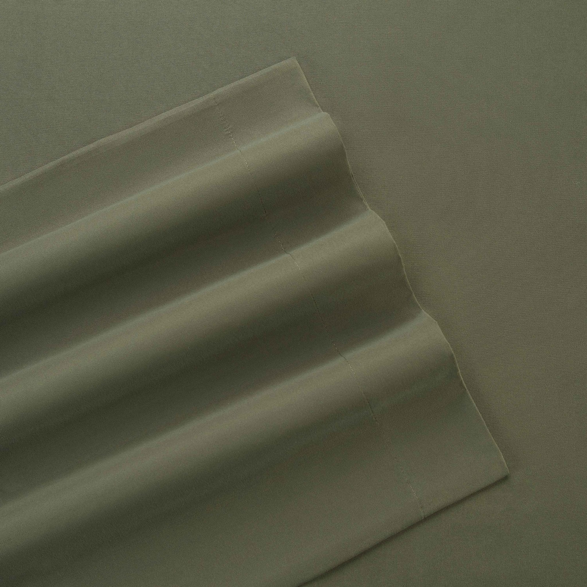 Martex Easy Living Solid and Printed Super Soft Sheet Set