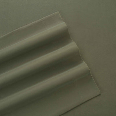 Martex Easy Living Solid and Printed Super Soft Sheet Set
