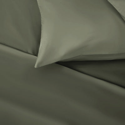 Martex Easy Living Solid and Printed Super Soft Sheet Set