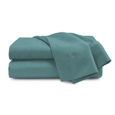 Martex Easy Living Solid and Printed Super Soft Sheet Set