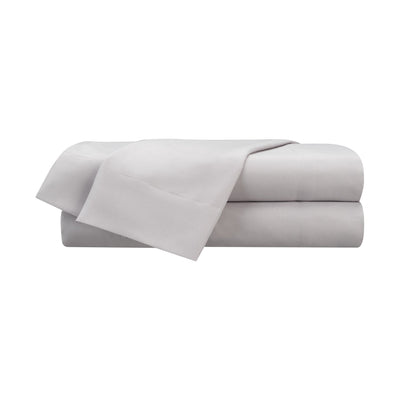 Martex Easy Living Solid and Printed Super Soft Sheet Set