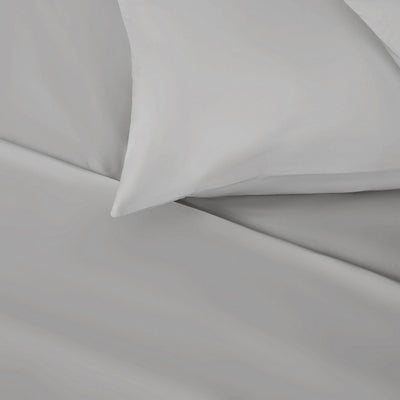 Martex Easy Living Solid and Printed Super Soft Sheet Set