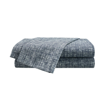 Martex Easy Living Solid and Printed Super Soft Sheet Set