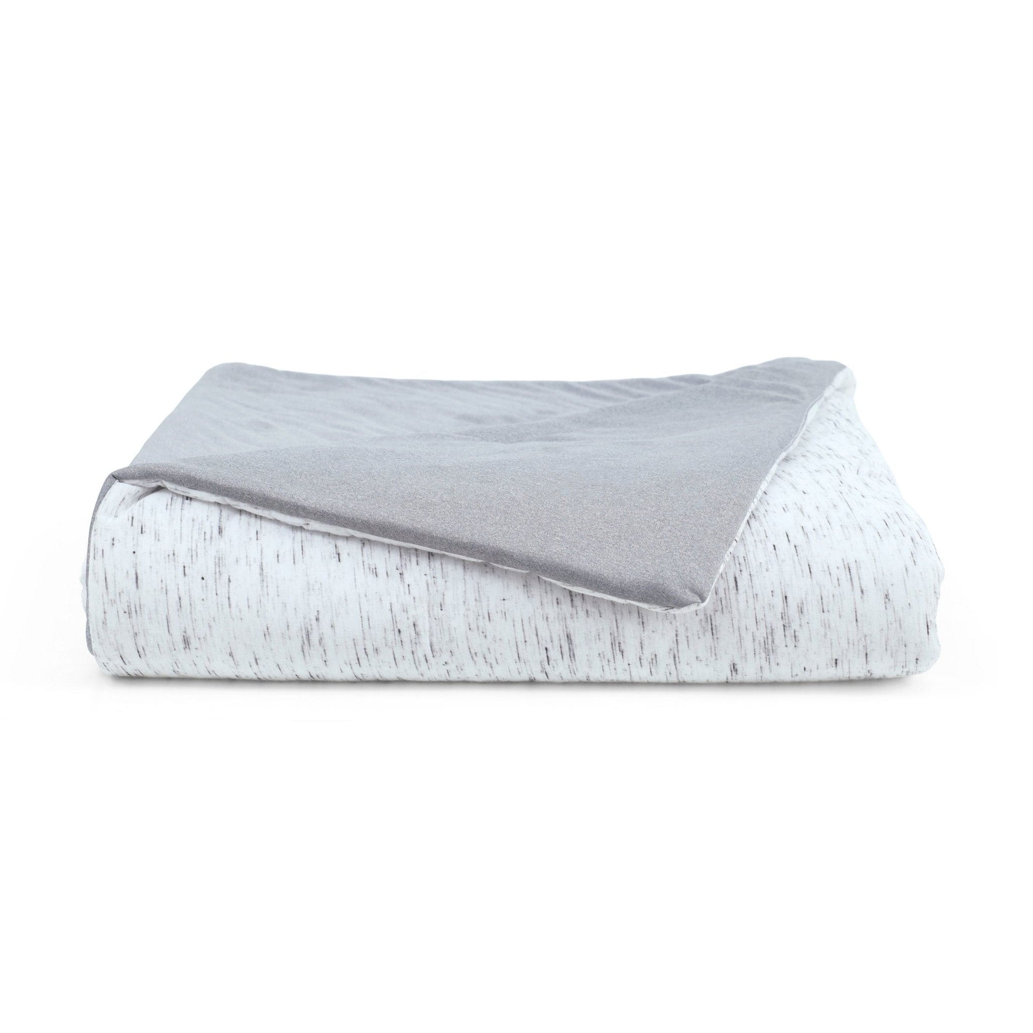 Martex Easy Living Theo Heathered Comforter Set