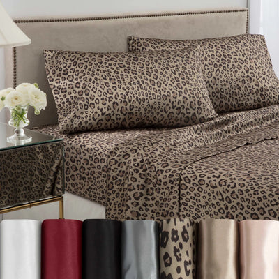 Martex Elegance Silky Satin Pillowcases