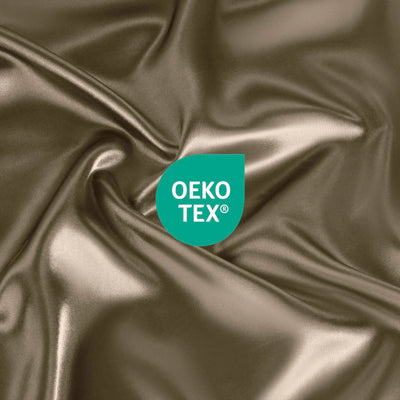 Martex Elegance Silky Satin Pillowcases