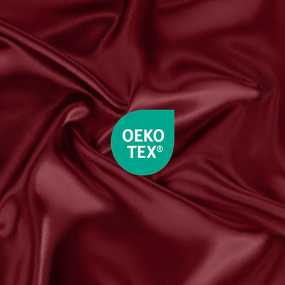 Martex Elegance Silky Satin Pillowcases