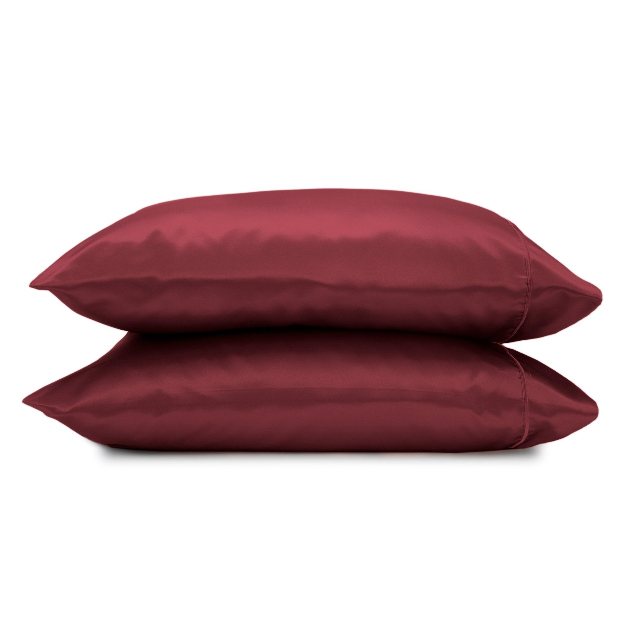 Martex Elegance Silky Satin Sheet Set