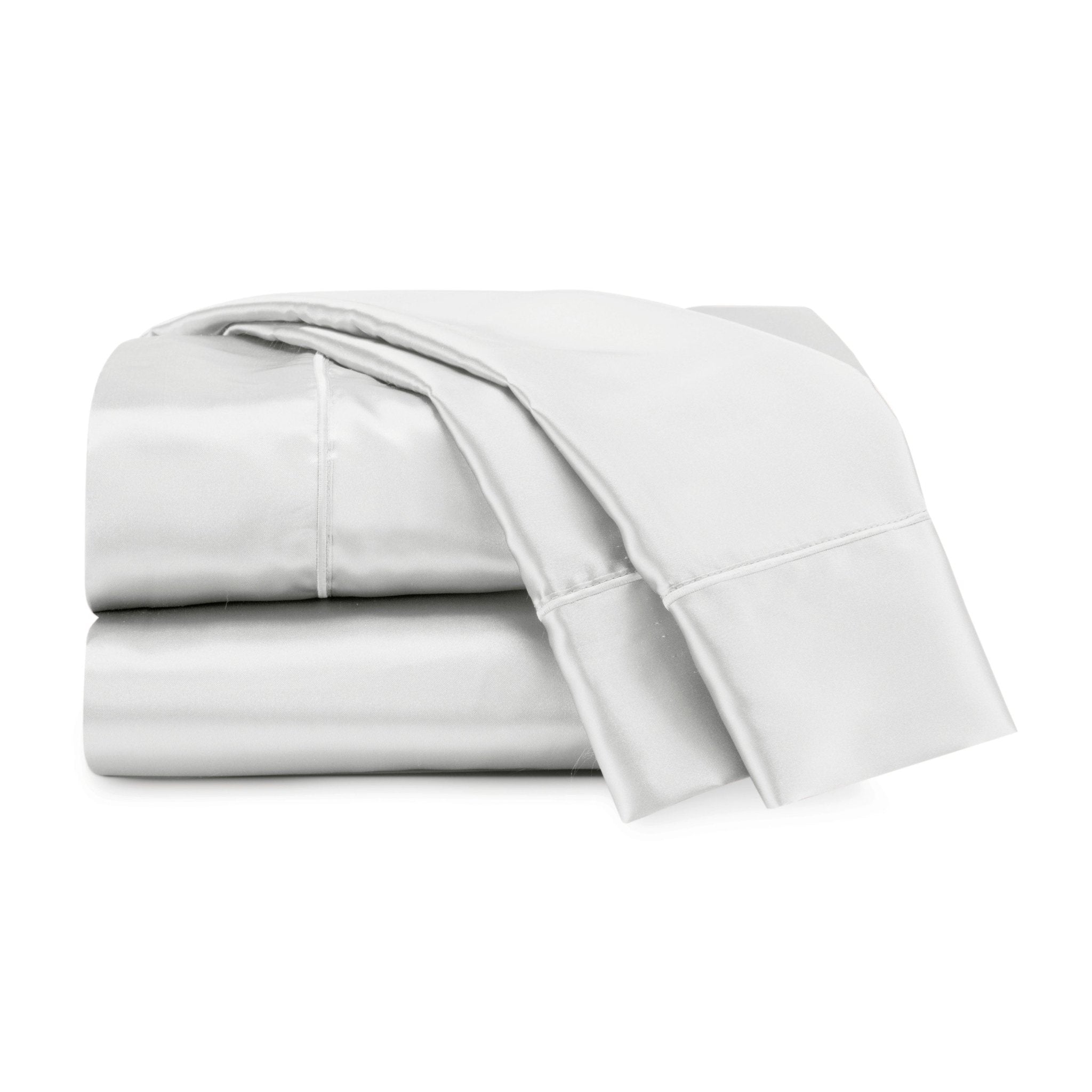 Martex Elegance Silky Satin Sheet Set