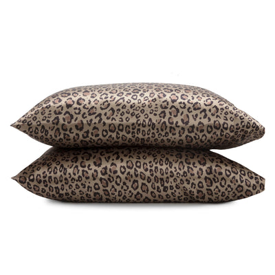 Martex Elegance Silky Satin Sheet Set